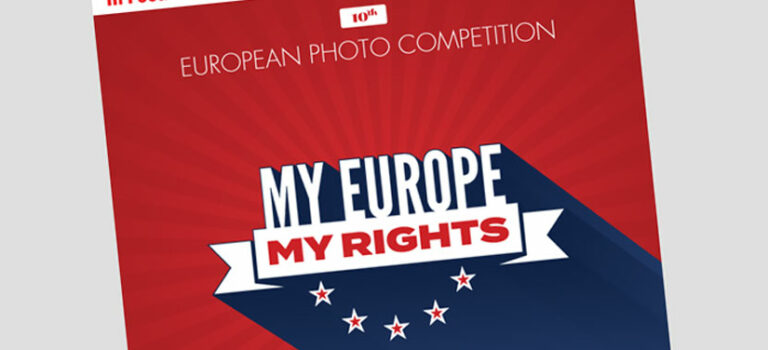 Fotowettbewerb „Mein Europa, meine Rechte“ der sozialdemokratischen AdR-Fraktion