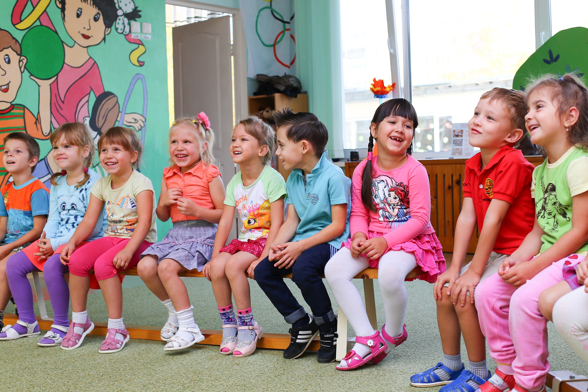 GVV-Dworak: NÖ Kindergärten im Vollbetrieb halten – Regelung der Sonderbetreuungszeit reparieren!