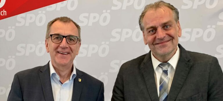 Dworak/Kollross: „Das neue KinderPROgramm der SPÖ NÖ schafft eine Win-win-win-Situation!“