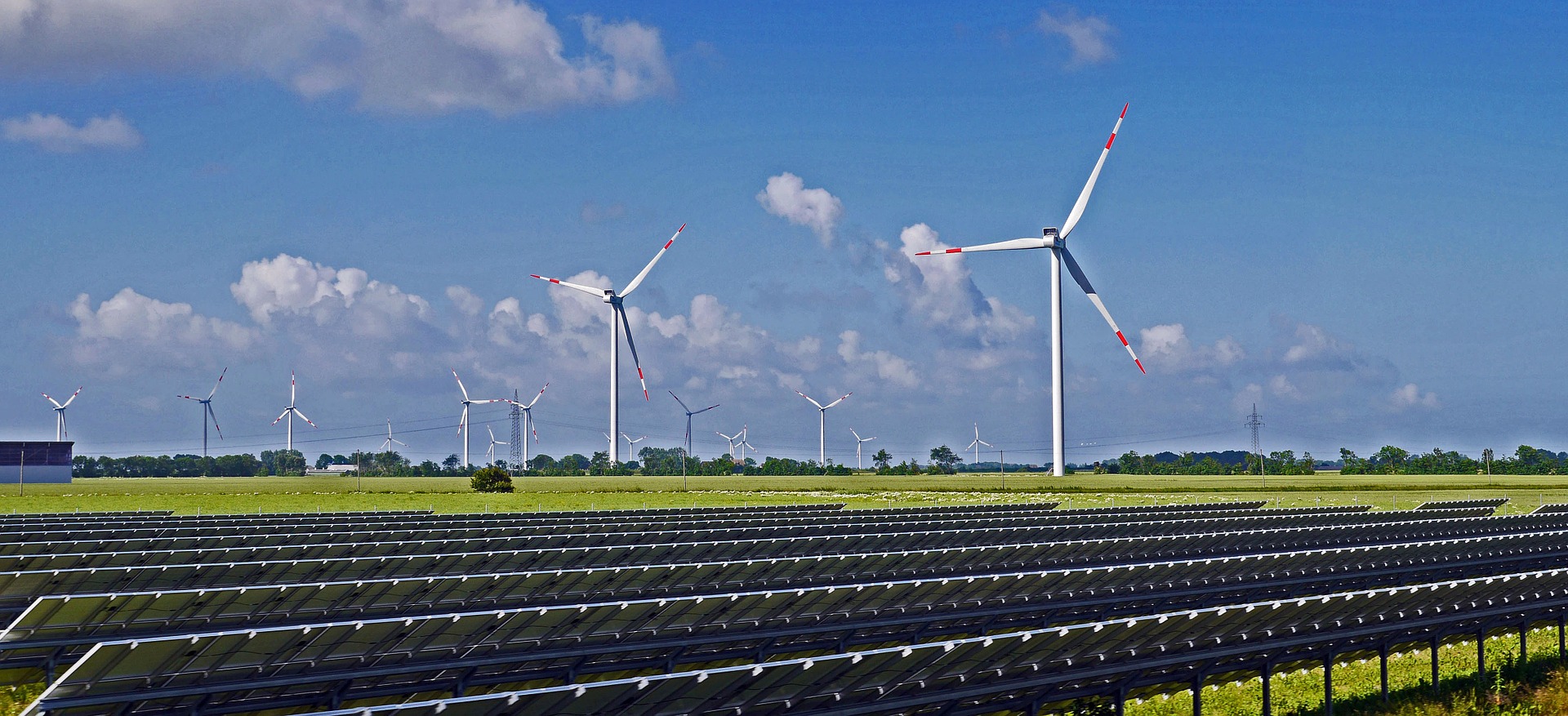 Erneuerbare Energie: NÖ GVV-Online-Diskussion mit internationalen Experten