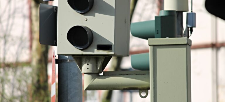 Städtebund/Gemeindebund fordern Radarüberwachung und Kontrollen durch Gemeinden