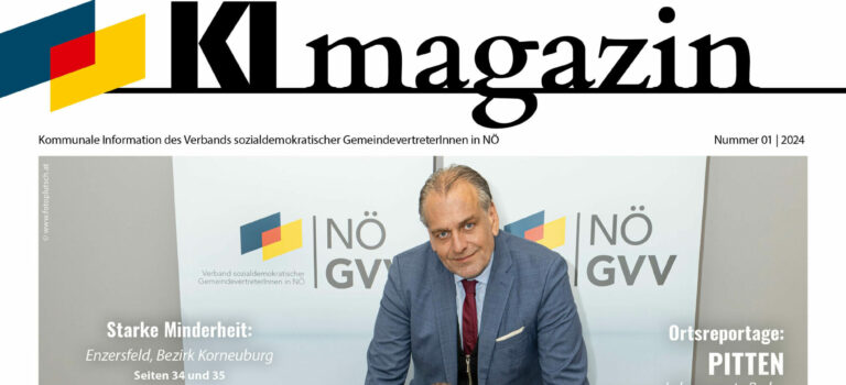 Das neue KI magazin ist erschienen