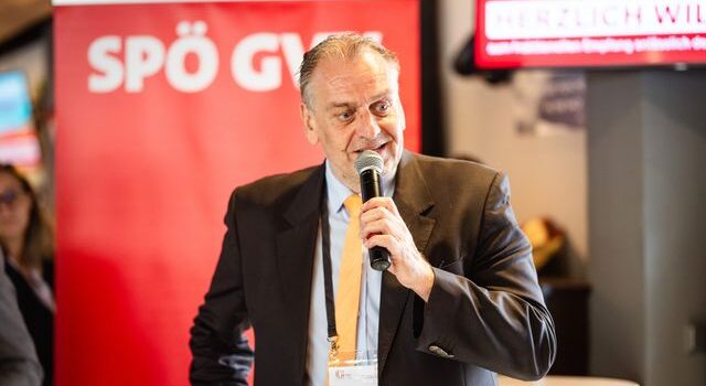 „Vertrauen verpflichtet!“ zu stabilen Finanzen und mutigen Reformen