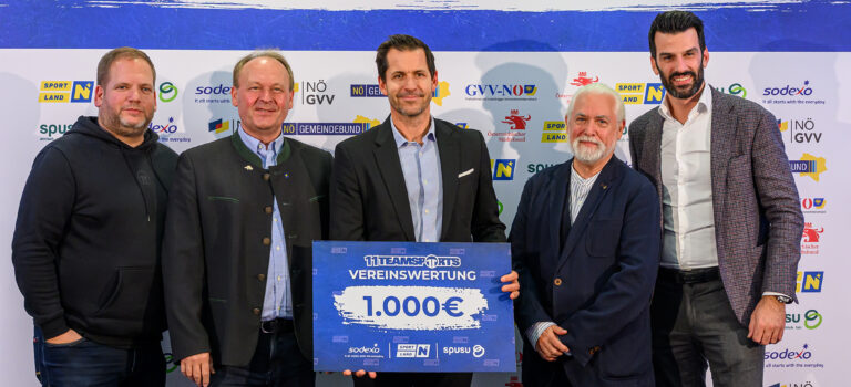 Neuer Rekord bei der spusu NÖ-Gemeindechallenge 2025