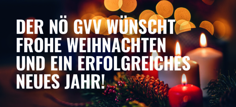 Frohes Fest…