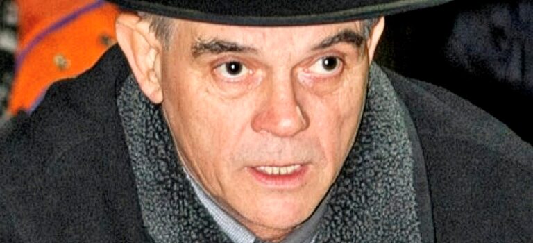 Alt-Bgm. Helmut Grüner völlig überraschend gestorben Alt-Bgm. Helmut Grüner völlig überraschend gestorben