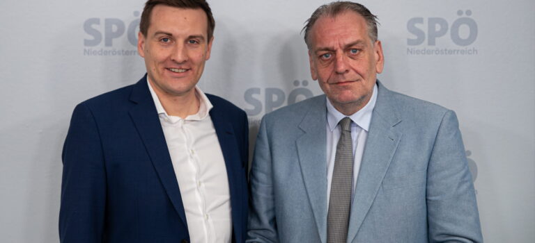 Kollross/Hergovich: Leistbare Energie ist möglich