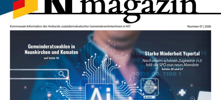 Die neue KI ist erschienen!