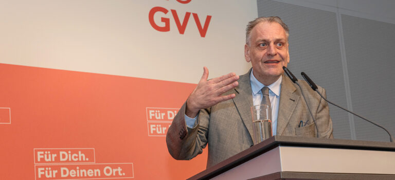 Kollross: „Zweites verpflichtendes Kindergartenjahr auf keinen Fall am Rücken der Gemeinden! Und auch kein Körberlgeld für die Bundesländer!“