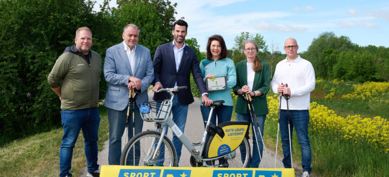 spusu-Gemeindechallenge 2026: NÖ sucht wieder seine aktivsten Gemeinden