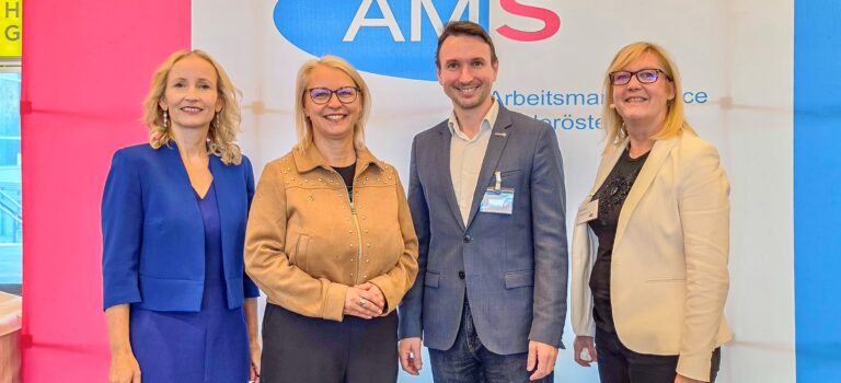 AMS und nö. Kommunen kooperieren bei Vermittlung von Gemeindejobs